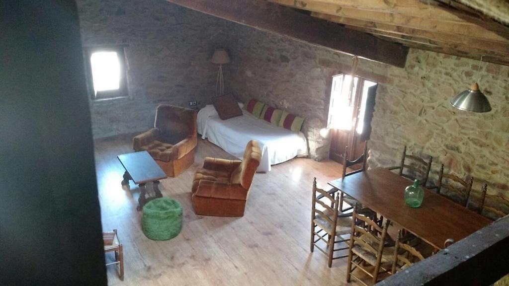 Casa Pastor Hotel Vilafames Luaran gambar